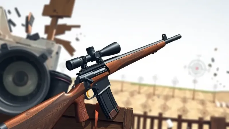 Sauer 100 Classic XT: Revolutionary PRS Performance?