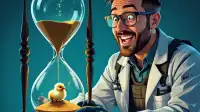 The 45-Second Threshold: Deconstructing PRS Skills Stage Dominance