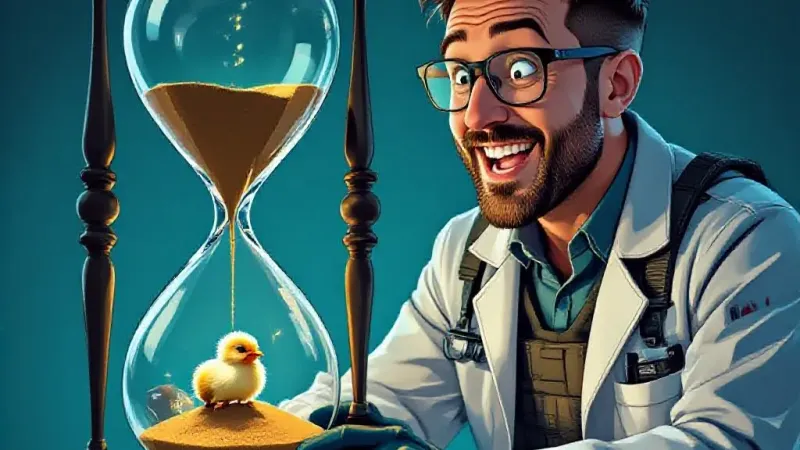 PRS Skills: Why 45 Seconds Is the Only Time That Matters