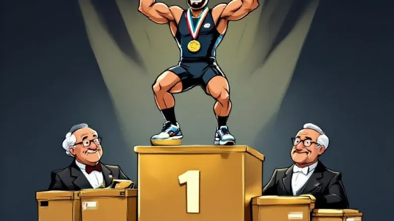 Factory Loads: the Podium's Secret Weapon in Prs/nrl
