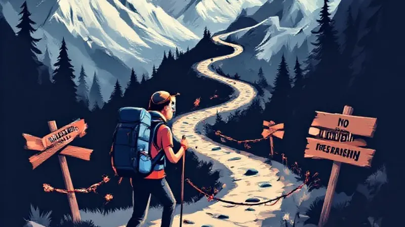 Public Land Access: Your Right to Wrangle Armed Neighbors