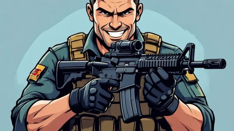 PCP Training Precision: Sig MCX Virtus Catalyst