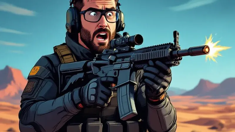 Ballistic Calculator: Overlooked Data Derailed Match