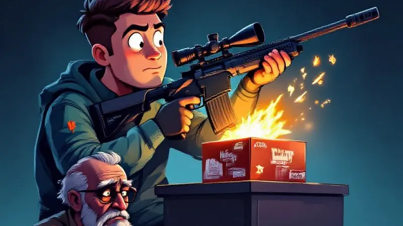 Prs/nrl: Factory Ammo Now Dares to Rival Handloads?
