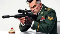 M24 Sws: Our Grandparents' Sniper Rifle Still Slaps.