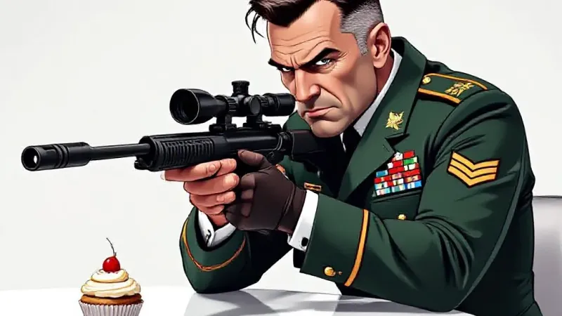 M24 Sws: Our Grandparents' Sniper Rifle Still Slaps.