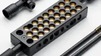 Elevating the Reloading Bench: the 782 Custom Gunworks HUNDO Block Review