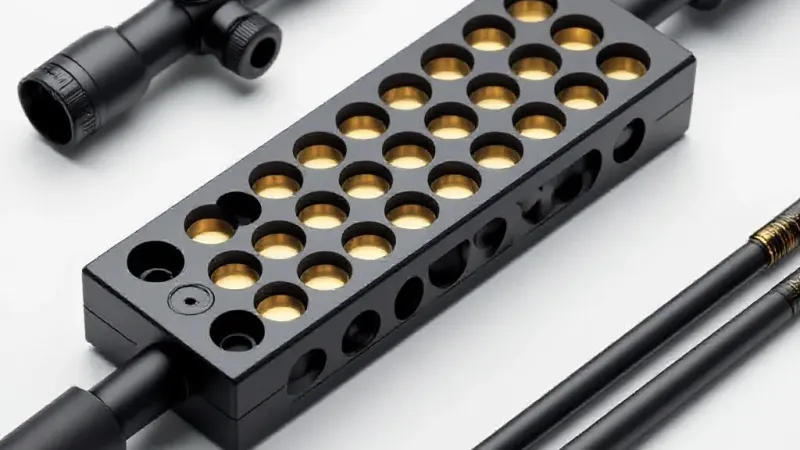 Reloading Bench: Is the HUNDO Block Worth It?