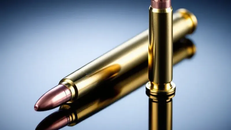 PRS Performance: Factory Ammo Debunks Handload-Only Myth