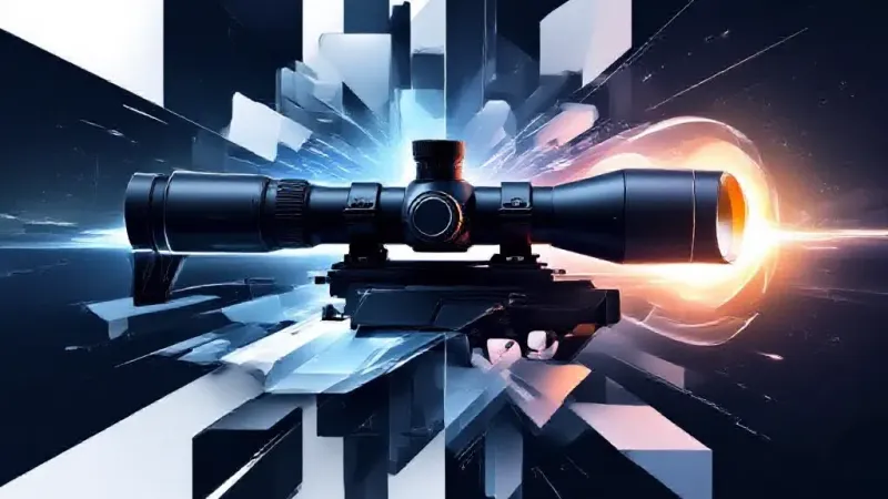 Best Rifle Scopes: Pro Shooters' Wild Optic Choices