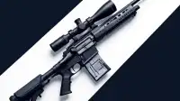 Idf's M24 SWS Overhaul: a Masterclass in Modernizing Legacy Precision