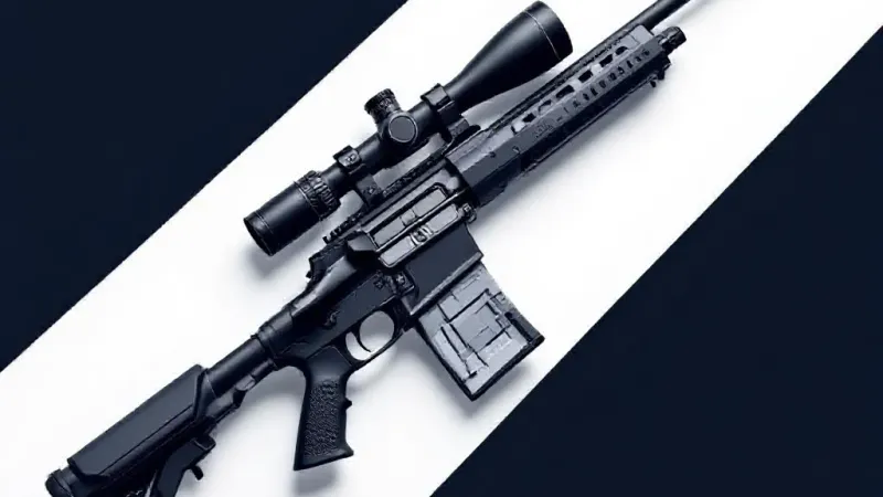 IDF M24 SWS Overhaul: a Masterclass in Questionable