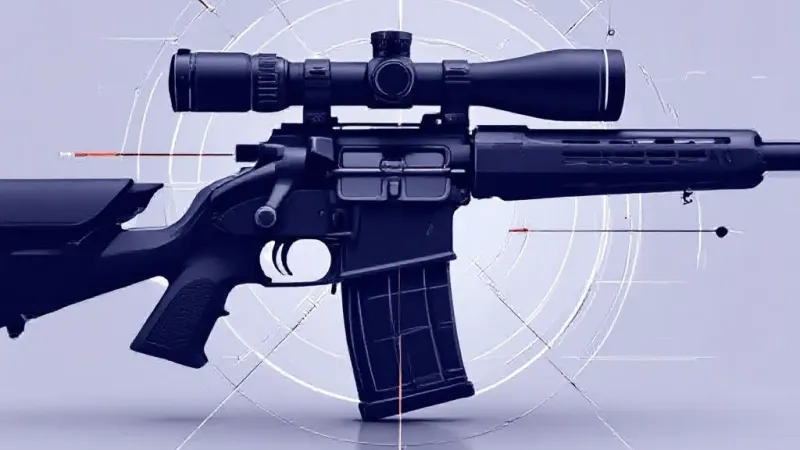 M24 Sniper Rifle Review: Too Accurate for Its Own Good?