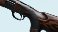 Precision Fitting: Upgrading Shotgun Recoil Pads for Enhanced Performance