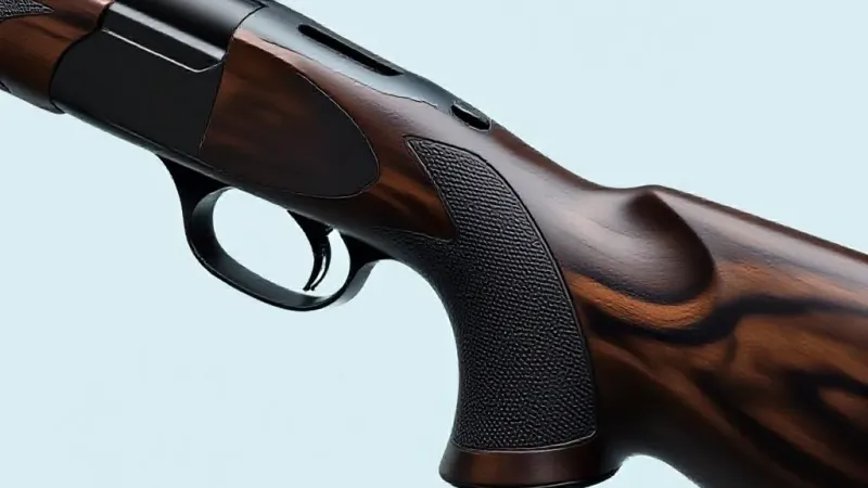 Upgrade Shotgun Recoil Pads for Peak Social Performance