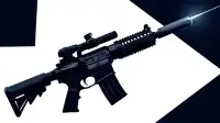 Suppressor Effect on Muzzle Velocity: Rifleshooter.com Data Points to Negligible Impact