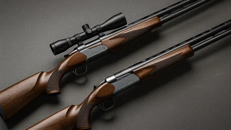 2026 Shotgun Lineup: Is Recoil Dead? Beretta & Ruger Lead
