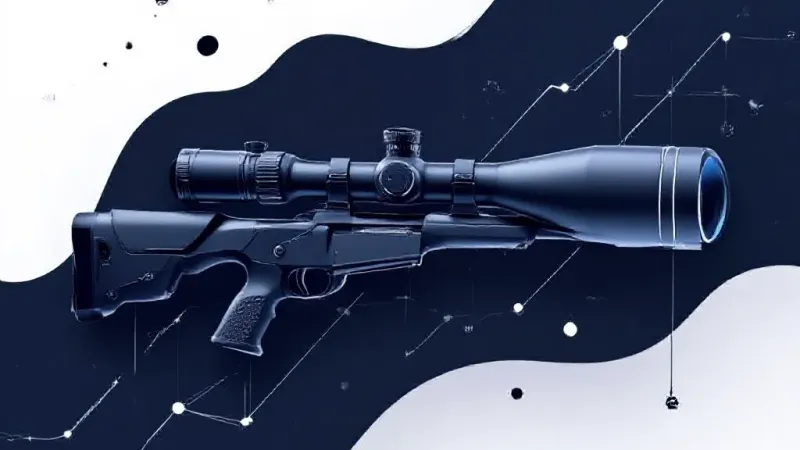 PRS Optics: the Secret to Competitive Shooter