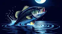 Night Bass Fishing: Dominating High-Yield Bites