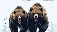 Montana Backcountry: Lone Scout Survives Dual Grizzly Charge in Madison Valley