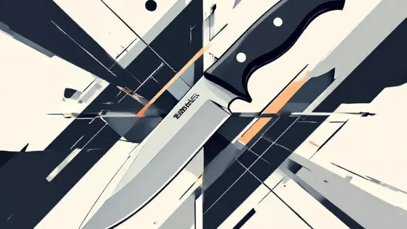 Survival Knife Performance: Instructor's Crucial Deep Dive