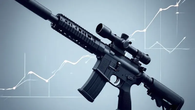 Suppressor Muzzle Velocity: Shockingly, No Big Deal!