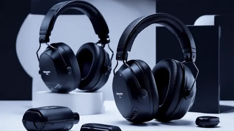 PRS Ear Protection Survey: Elite Competitors Weigh In