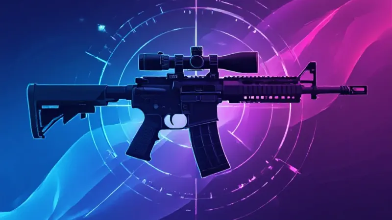 Sig Sauer MCX Virtus Air Rifle: Serious Ar-15 Performance?