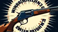 Precision Barrel Shortening for Winchester 94 Utility