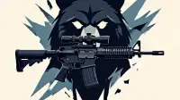 Re-Evaluating the Ar-15 for Bear Defense: Performance Data Challenges Conventional Wisdom