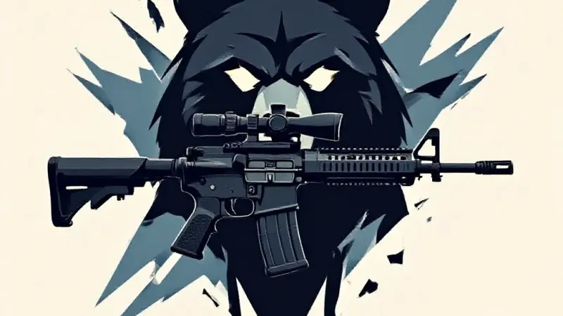 Ar-15 Bear Defense: New Data Challenges Old Wisdom