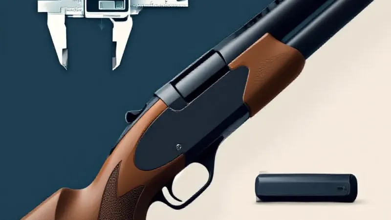 Shotgun Recoil Pads: Engineering Your Comfort, Precisely