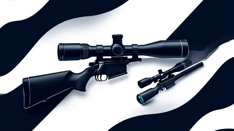 PRS Scope Trends: Zero Compromise Leads, Leupold Wins