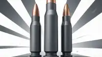 PRS Factory Ammo Achieves Sub-5 FPS SD