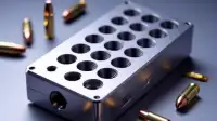 Gun Loading Block: the 'Hundo' Redefines Bench Efficiency