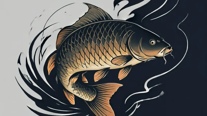 Carp Power: Unrivaled Bottom-End Strength in Freshwater