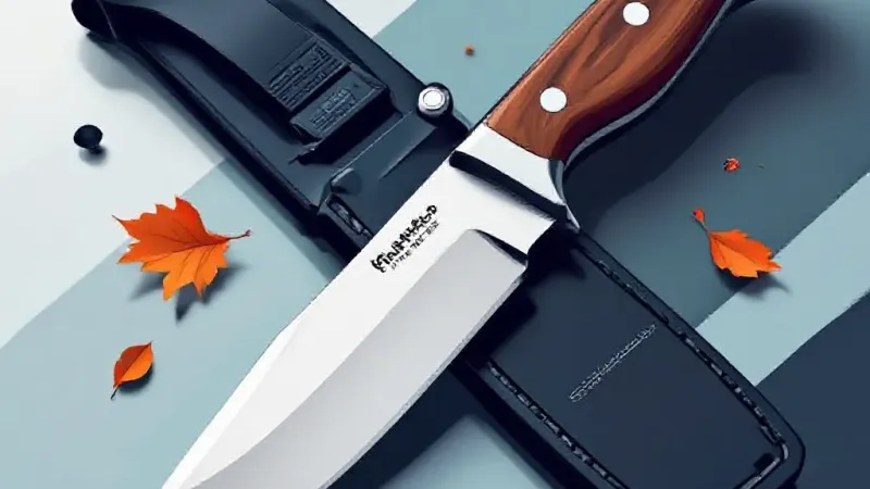 Fallkniven S1: Performance Beyond All Reasonable