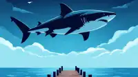 World Record Tiger Shark Catch: Unbroken Since 1964
