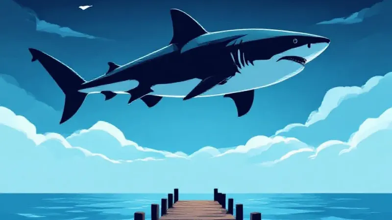 World Record Tiger Shark Catch: Unbroken Since 1964