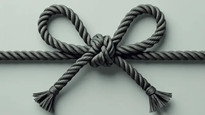 Bowline Knot: the Only Knot You'll Ever Need