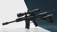 PRS Rifle Champion's Unconventional Factory Ammo Win