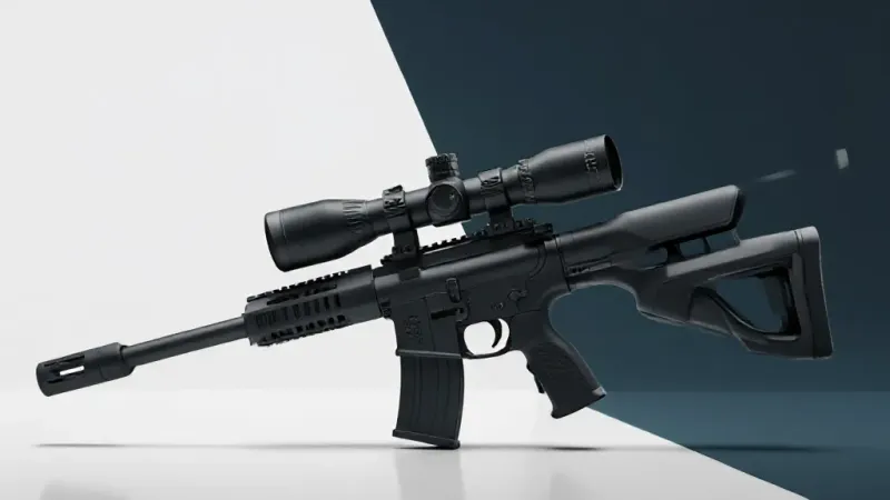 PRS Rifle Champion's Unconventional Factory Ammo Win