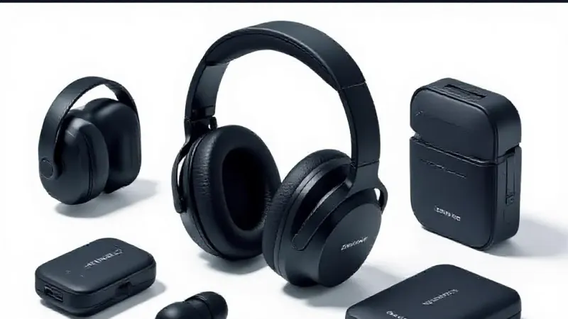 PRS Ear Protection: Elite Shooters' Odd Trend Revealed