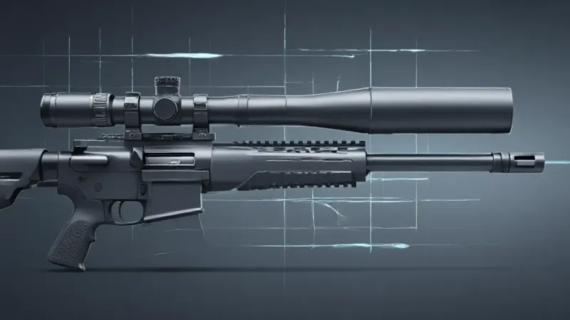 Suppressor Muzzle Velocity: No Impact, Data Says