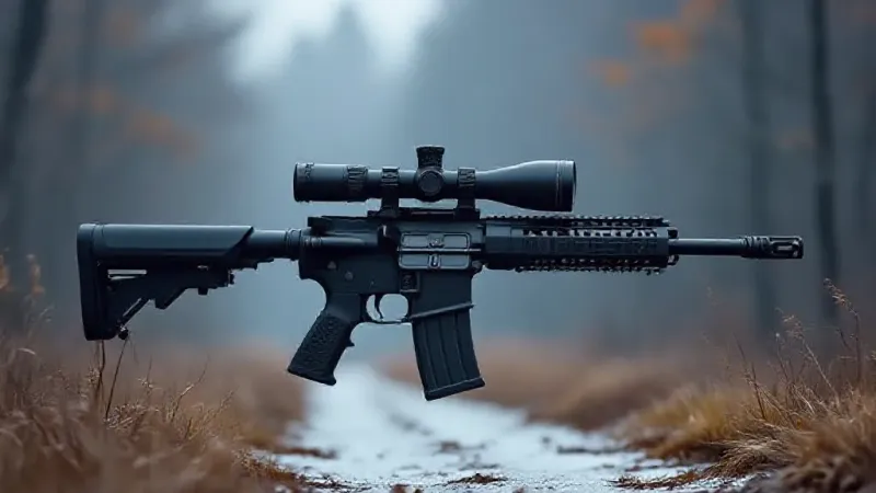 M24 Sws: Seasoned Shooter's Surprise First Impressions