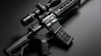 Sig Sauer MCX Virtus Pcp: Is It Even Training Anymore?
