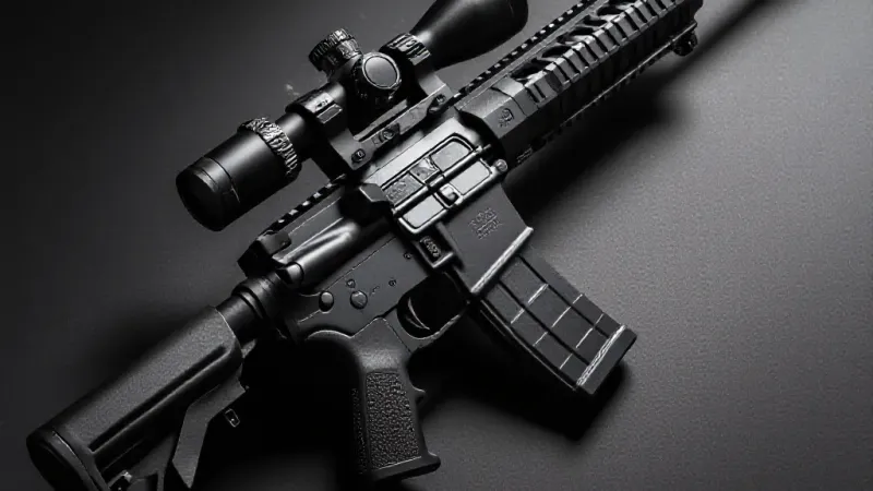 Sig Sauer MCX Virtus Pcp: Is It Even Training Anymore?