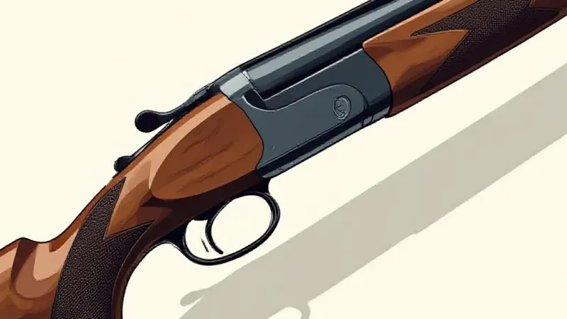Recoil Pad Fitting: the Only Way to Own a Shotgun