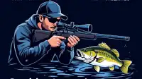 Precision Approach to Topwater Smallmouth: Mastering the Subtle Sip