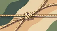 The Bowline Knot: Enduring Utility for the Outdoorsman